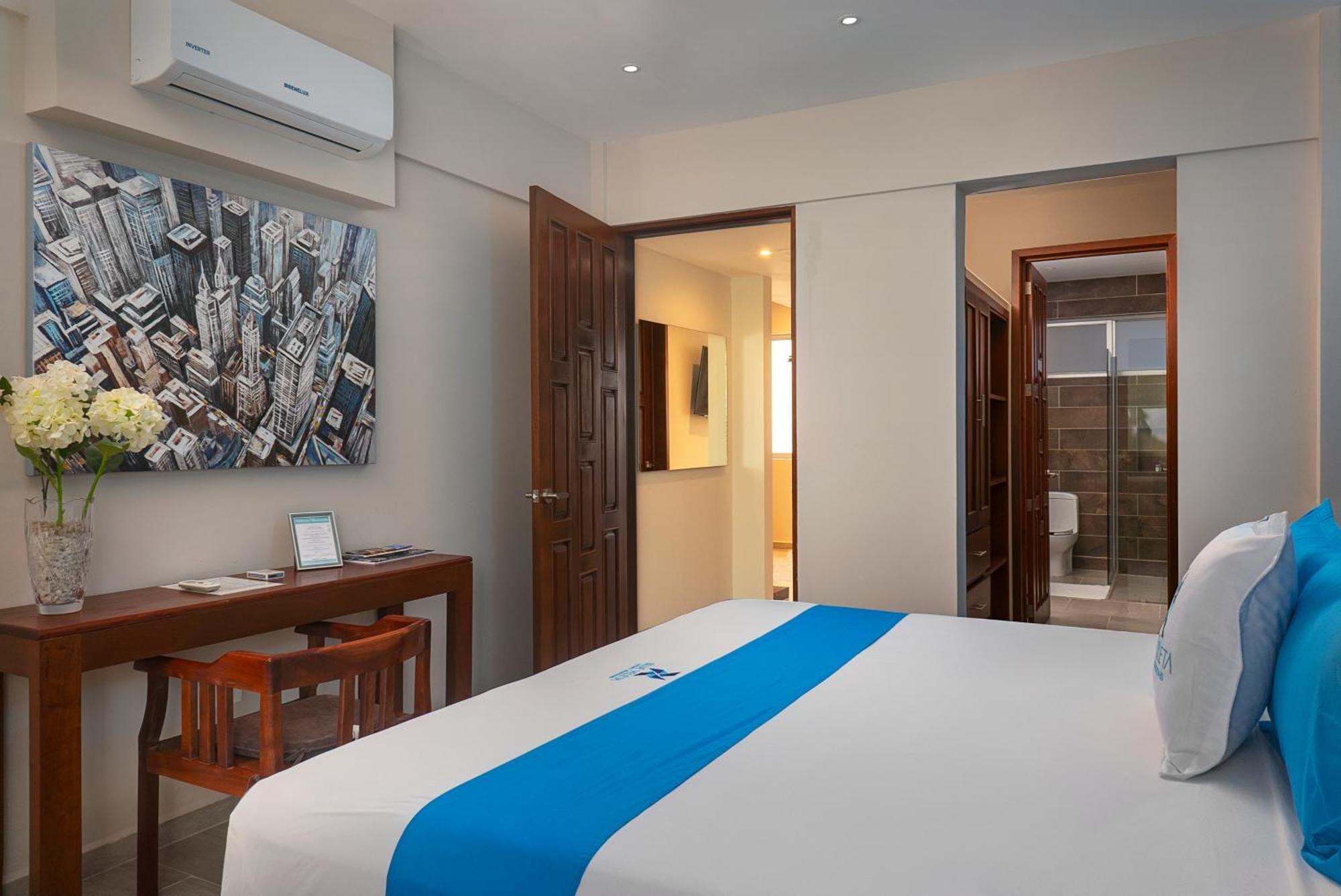 Hotel Blue Veleta Tulum Exteriér fotografie